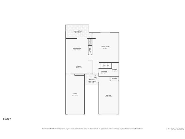 6965 Gayle Lyn Ln, Colorado Springs, CO 80919