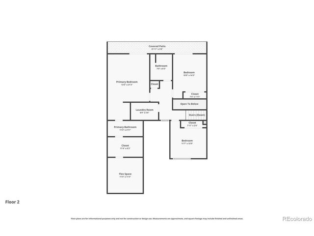 6965 Gayle Lyn Ln, Colorado Springs, CO 80919
