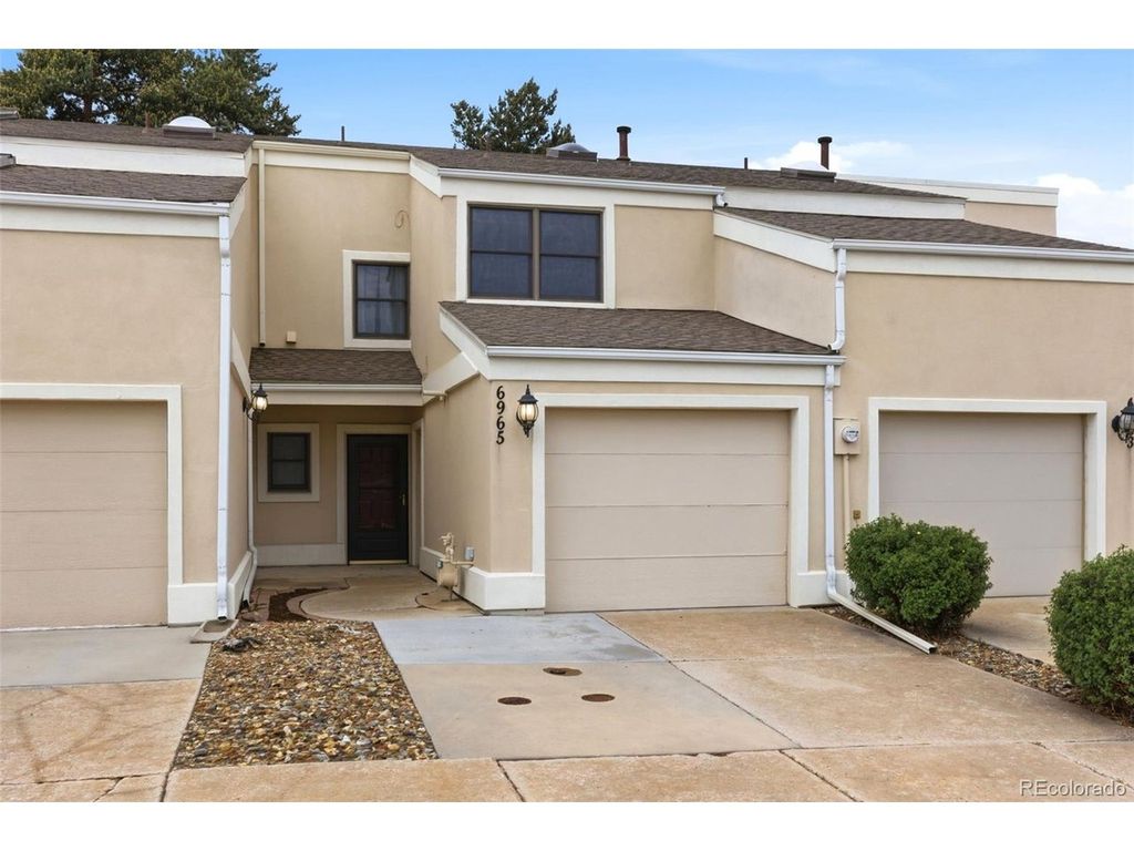 6965 Gayle Lyn Ln, Colorado Springs, CO 80919