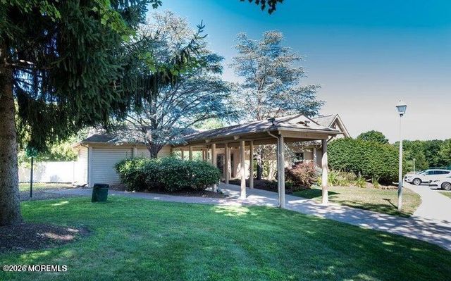 401 Daffodil Drive 401, Jackson, NJ 08527