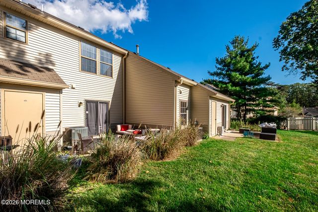 401 Daffodil Drive 401, Jackson, NJ 08527