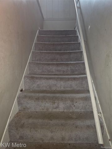 19452 Prevost Street, Detroit, MI 48235