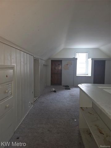 19452 Prevost Street, Detroit, MI 48235