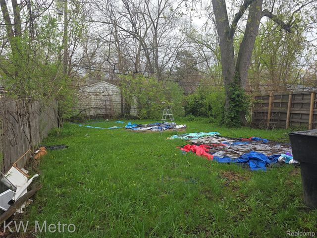 19452 Prevost Street, Detroit, MI 48235