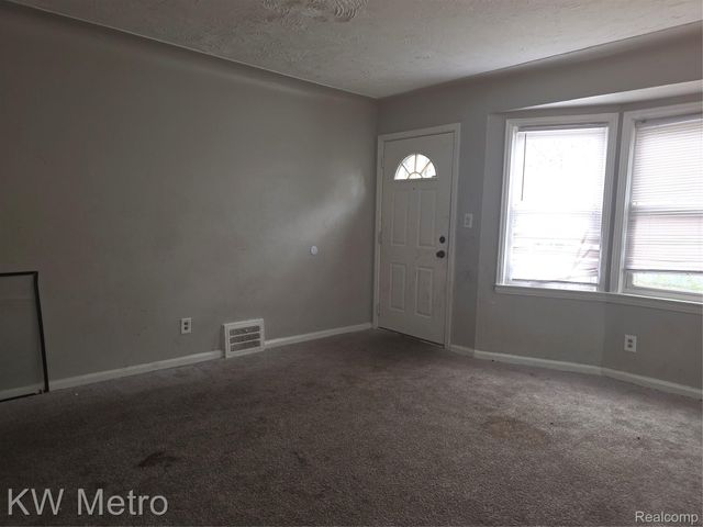 19452 Prevost Street, Detroit, MI 48235