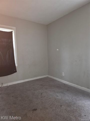 19452 Prevost Street, Detroit, MI 48235