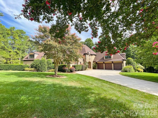 111 Quaker Road, Mooresville, NC 28117