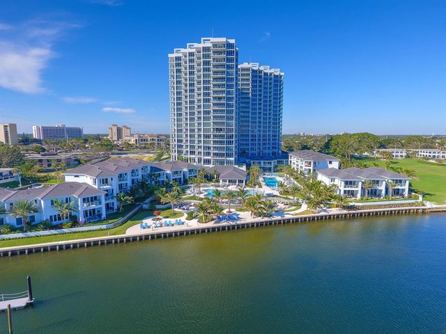 1 Water Club Way 704, North Palm Beach, FL 33408