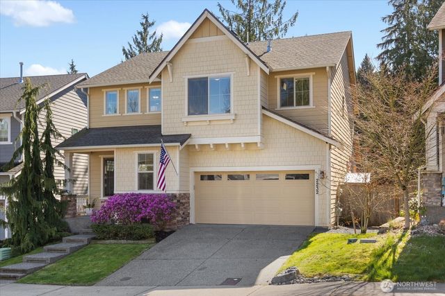 2232 Cady Drive, Snohomish, WA 98290