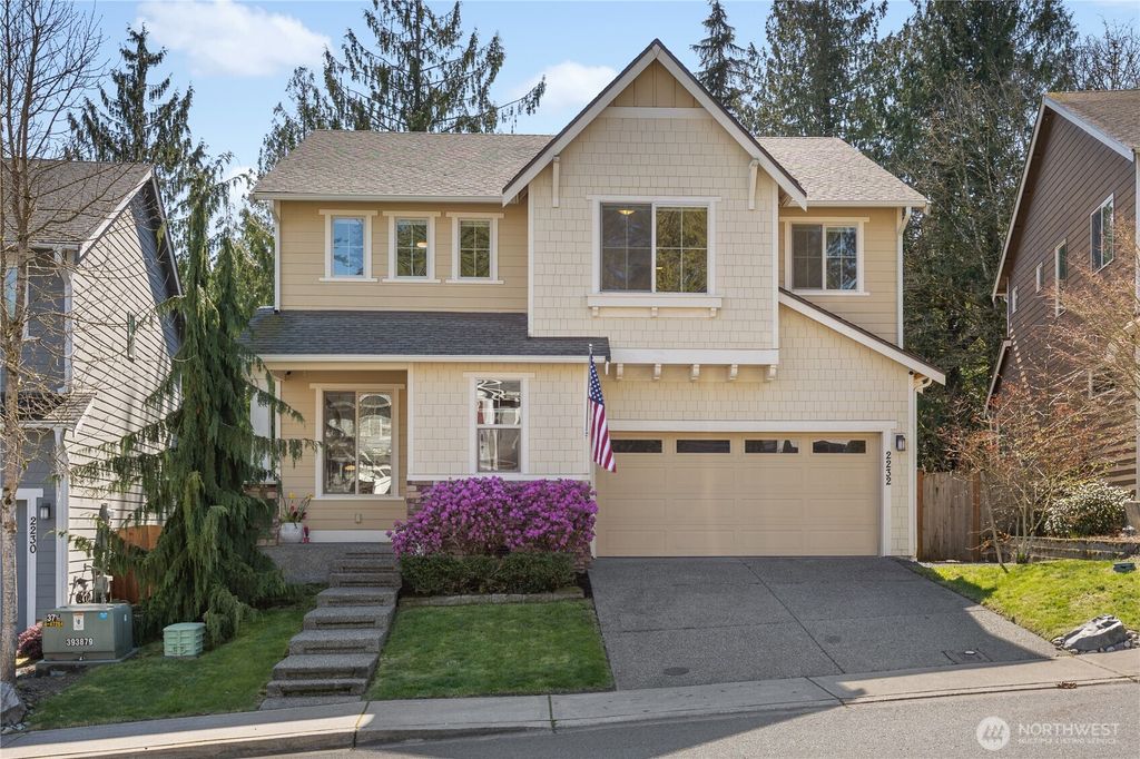2232 Cady Drive, Snohomish, WA 98290