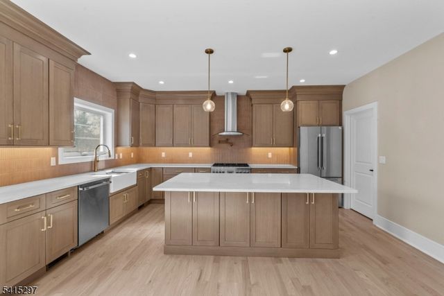 1972 W Broad, Scotch Plains Twp., NJ 07076