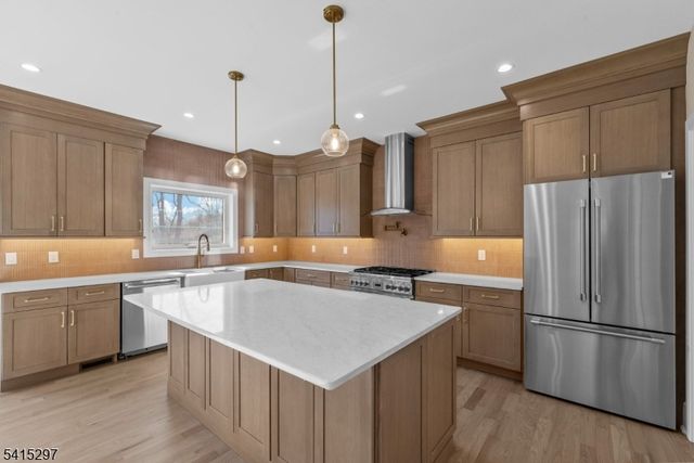 1972 W Broad, Scotch Plains Twp., NJ 07076