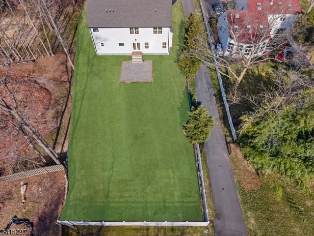 1972 W Broad, Scotch Plains Twp., NJ 07076