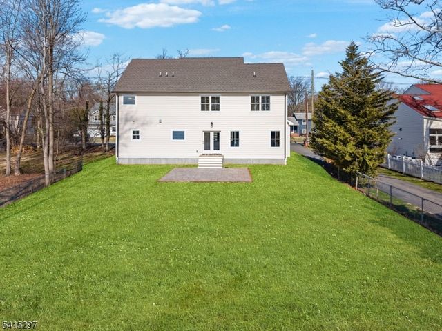 1972 W Broad, Scotch Plains Twp., NJ 07076