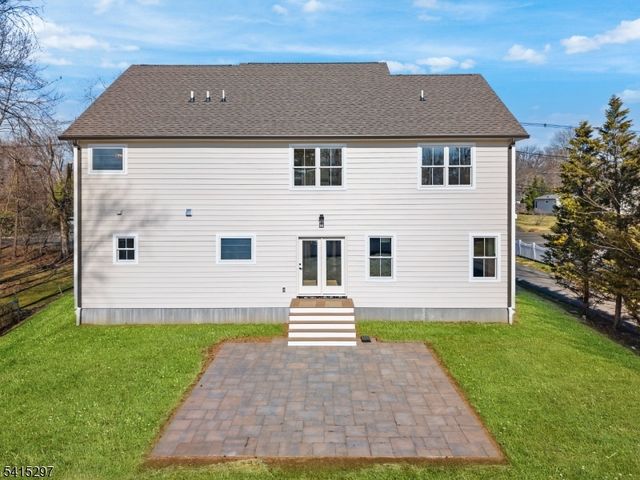 1972 W Broad, Scotch Plains Twp., NJ 07076