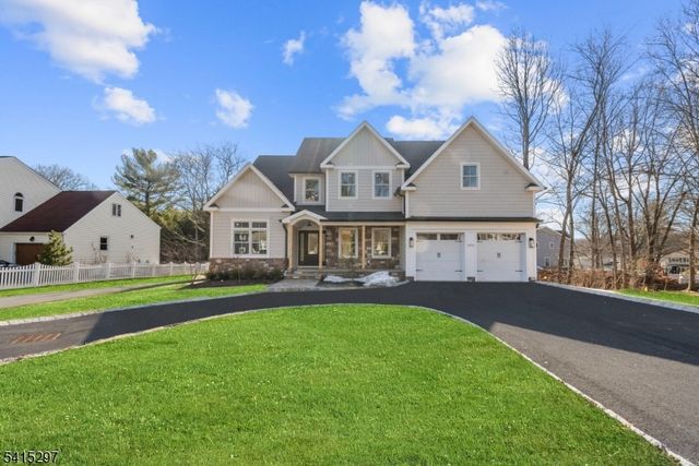 1972 W Broad, Scotch Plains Twp., NJ 07076