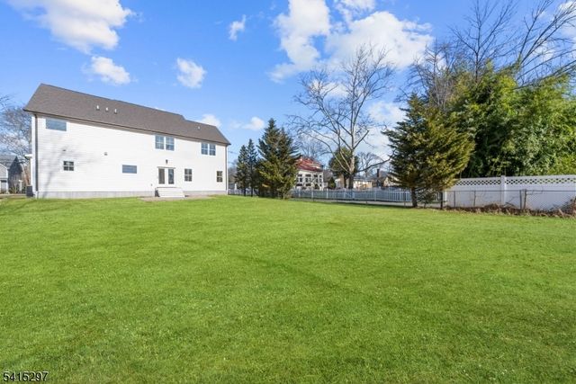 1972 W Broad, Scotch Plains Twp., NJ 07076