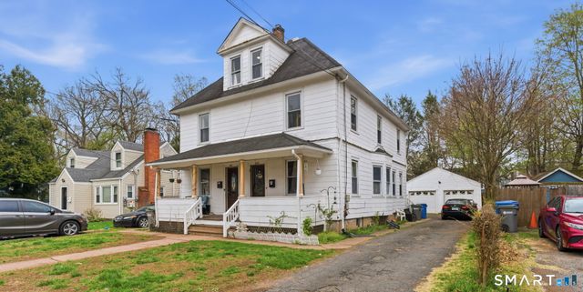 226 School Street, Manchester, CT 06040