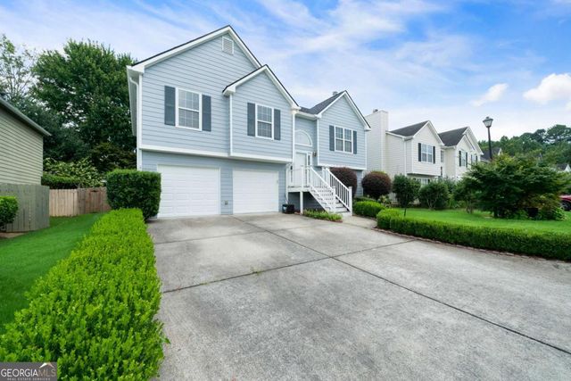 4413 Grove Drive NW, Acworth, GA 30101