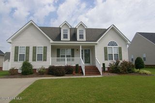 2104 Cherrytree Lane, Winterville, NC 28590