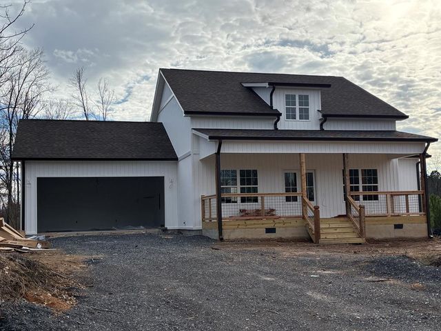 198 Ellis Circle, Chatsworth, GA 30705