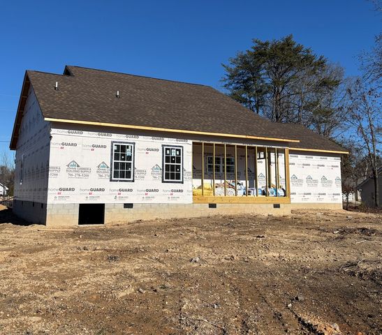 198 Ellis Circle, Chatsworth, GA 30705