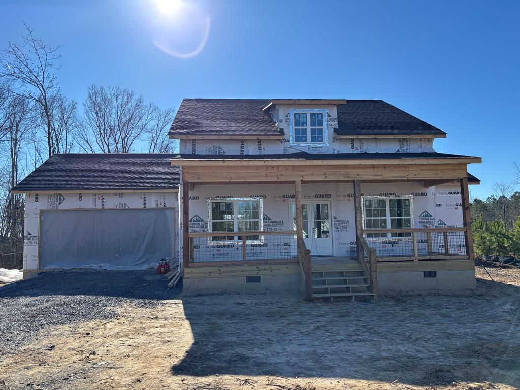 198 Ellis Circle, Chatsworth, GA 30705