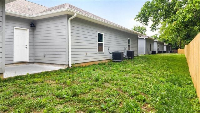 4470 Keith St NW Unit 503, Cleveland, TN 37312