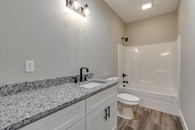 4470 Keith St NW Unit 503, Cleveland, TN 37312
