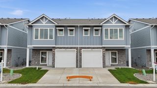 691 N Creative Way (Lot 8), Post Falls, ID 83854