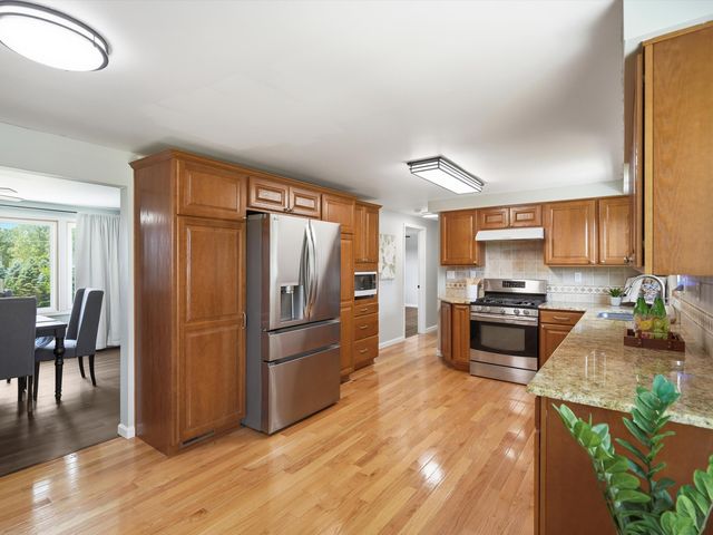 13396 Miracle Drive, Chelsea, MI 48118