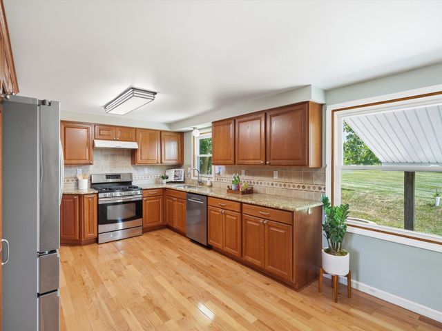 13396 Miracle Drive, Chelsea, MI 48118