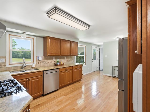 13396 Miracle Drive, Chelsea, MI 48118