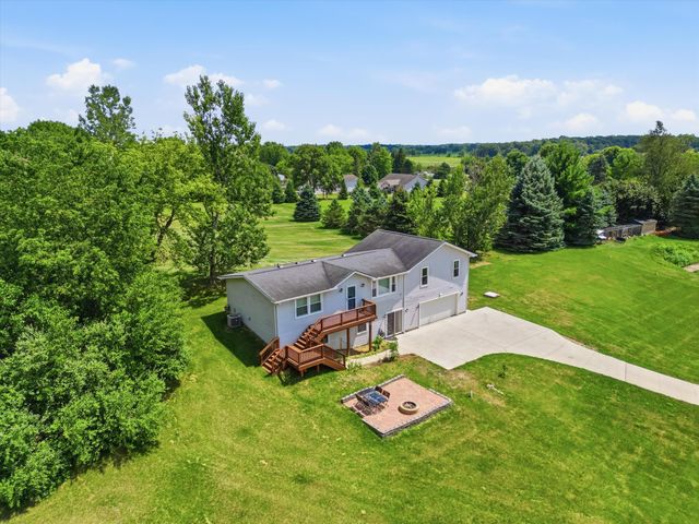 13396 Miracle Drive, Chelsea, MI 48118