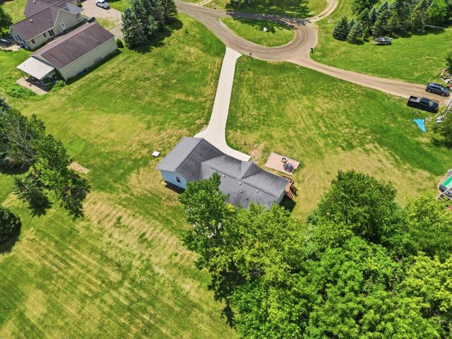 13396 Miracle Drive, Chelsea, MI 48118