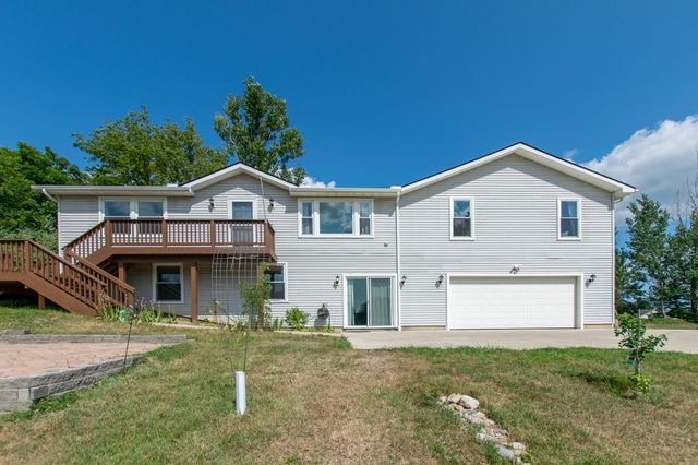 13396 Miracle Drive, Chelsea, MI 48118