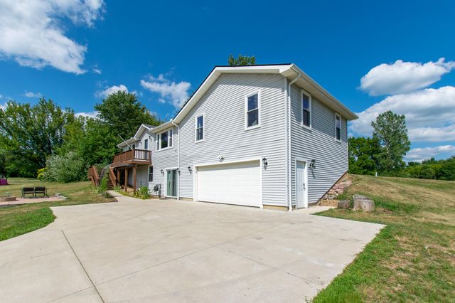 13396 Miracle Drive, Chelsea, MI 48118