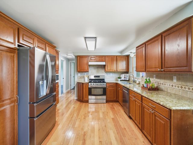 13396 Miracle Drive, Chelsea, MI 48118
