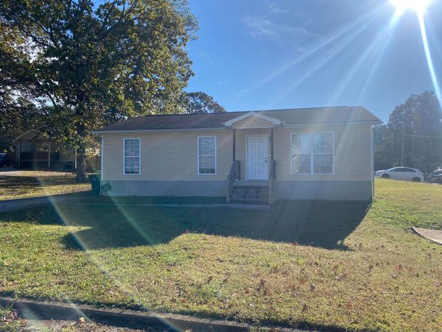 6201 Fisk Avenue, Chattanooga, TN 37421