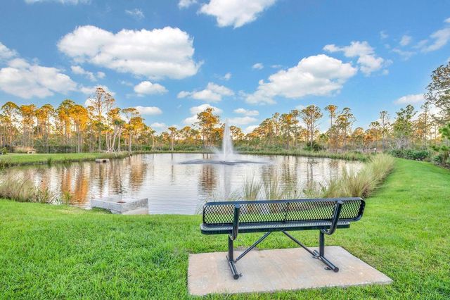 267 Osprey Preserve Boulevard, Jensen Beach, FL 34957