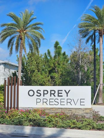 267 Osprey Preserve Boulevard, Jensen Beach, FL 34957