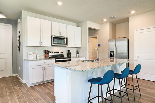 267 Osprey Preserve Boulevard, Jensen Beach, FL 34957