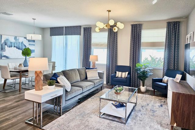 267 Osprey Preserve Boulevard, Jensen Beach, FL 34957