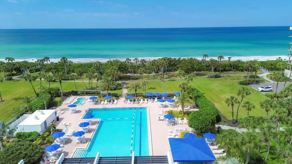 1105 GULF OF MEXICO DRIVE 402, Longboat Key, FL 34228