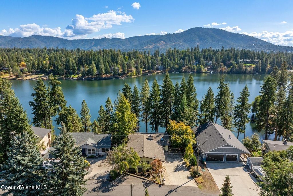 11354 N Avondale Loop, Hayden, ID 83835