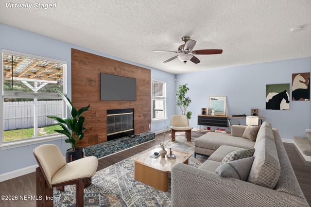 2978 RAVINE HILL Drive, Middleburg, FL 32068