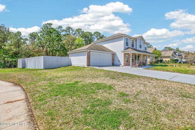 2978 RAVINE HILL Drive, Middleburg, FL 32068