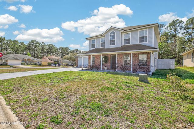 2978 RAVINE HILL Drive, Middleburg, FL 32068