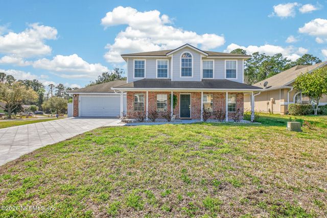 2978 RAVINE HILL Drive, Middleburg, FL 32068
