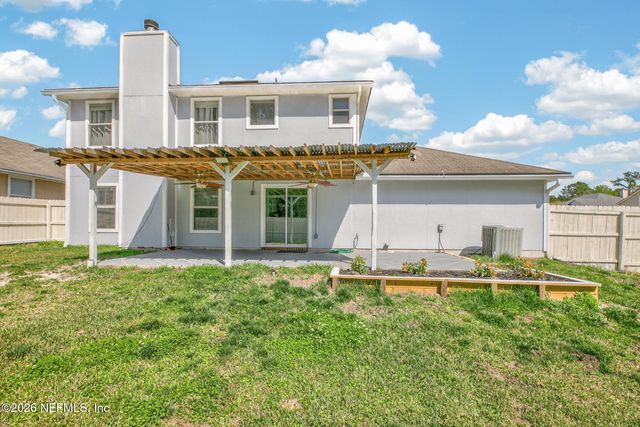 2978 RAVINE HILL Drive, Middleburg, FL 32068